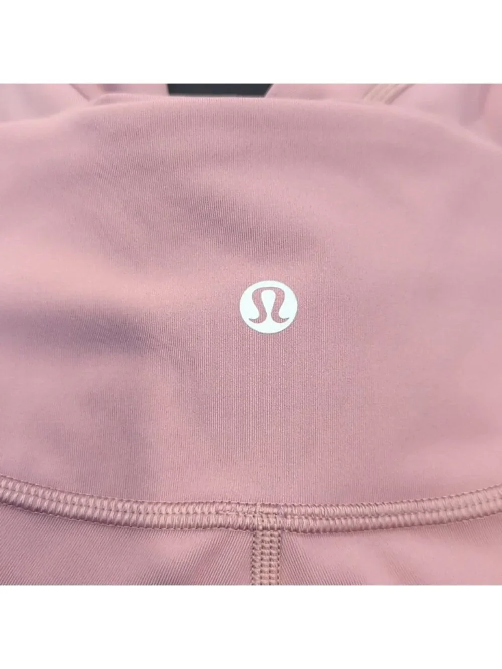 lululemon athletica mesh fabric